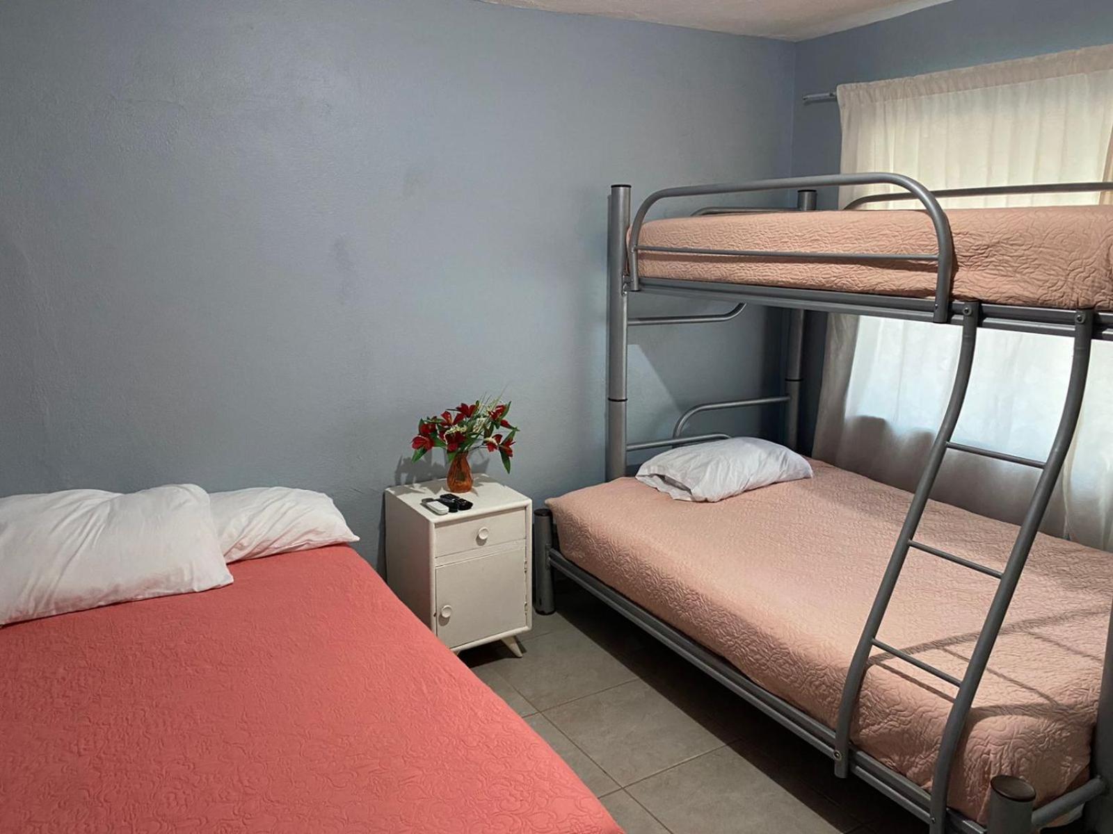 Hotel Casa Ceci Inn San José del Cabo Cameră foto