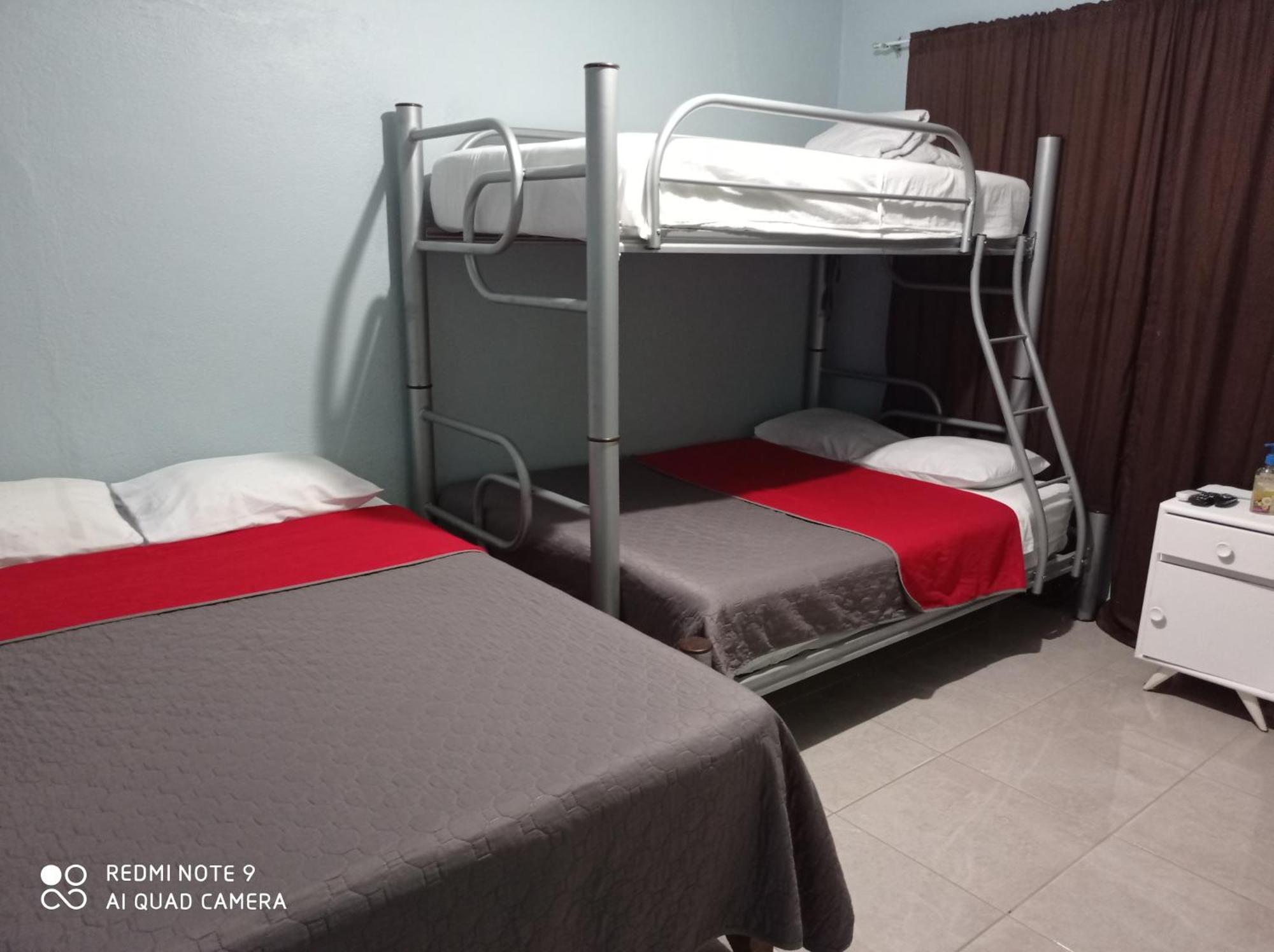 Hotel Casa Ceci Inn San José del Cabo Cameră foto