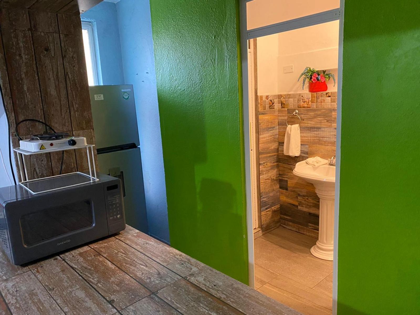 Hotel Casa Ceci Inn San José del Cabo Cameră foto